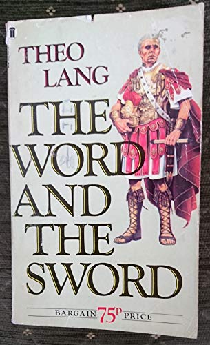 Stock image for The Word & the Sword for sale by WorldofBooks