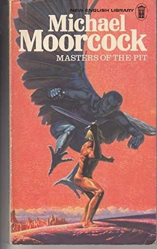 9780450041587: Masters of The Pit