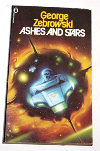 9780450042010: Ashes and Stars