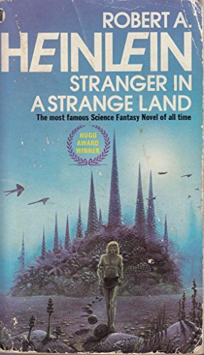 9780450042188: Stranger in a Strange Land