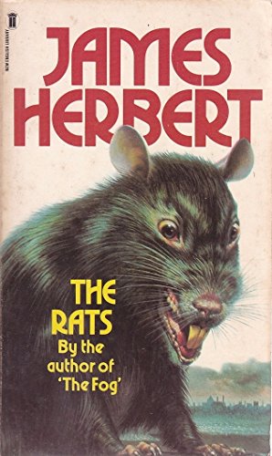 9780450042775: The Rats