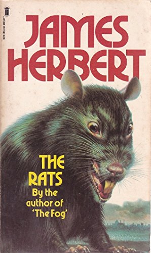 The Rats (9780450042775) by Herbert, James.