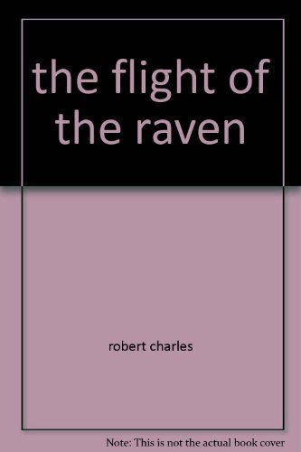 9780450042843: The Flight Of The Raven