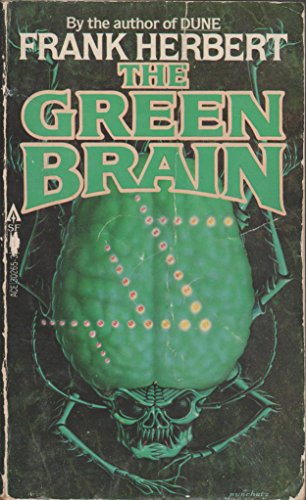 The Green Brain