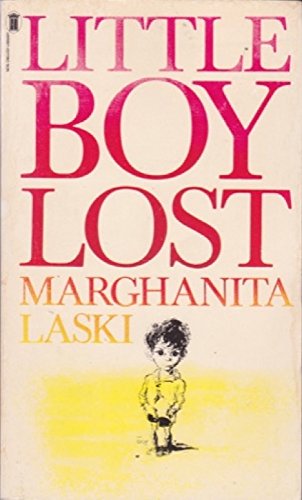 9780450043147: Little Boy Lost
