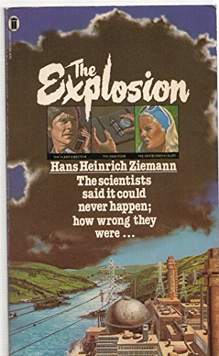 9780450043239: THE EXPLOSION