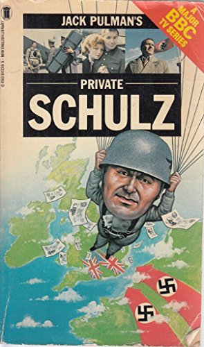 Imagen de archivo de Private Schulz a la venta por ThriftBooks-Dallas