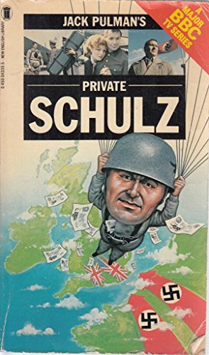 Stock image for Private Schulz for sale by Riley Books