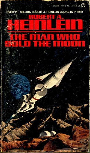 9780450043741: The Man Who Sold The Moon
