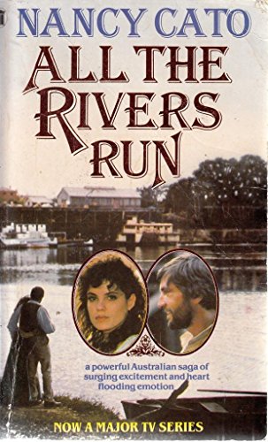 Beispielbild fr All the Rivers Run zum Verkauf von AwesomeBooks