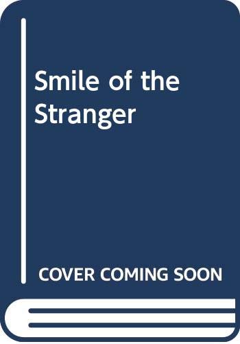 9780450044014: Smile of the Stranger