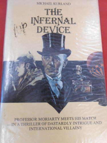 Imagen de archivo de The Infernal Device a la venta por Goldstone Books