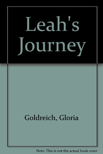 9780450044540: Leah's Journey
