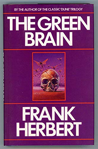 9780450044588: The Green Brain