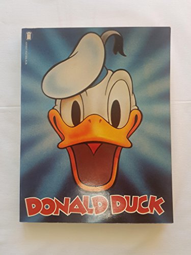 Donald Duck