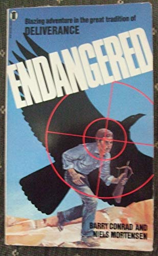 Endangered (9780450045370) by Barnaby Conrad