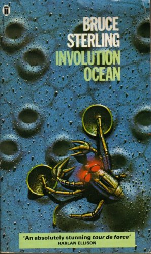 9780450045455: Involution Ocean