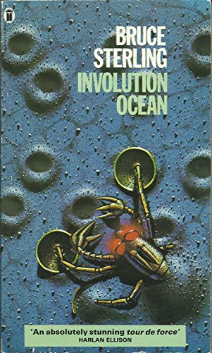 Stock image for Involution Ocean for sale by Allyouneedisbooks Ltd