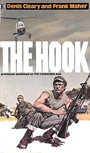 Beispielbild fr The Hook (The Capricorn Run) zum Verkauf von Kennys Bookstore
