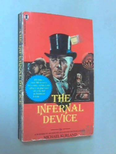 Imagen de archivo de The Infernal Device a la venta por Allyouneedisbooks Ltd