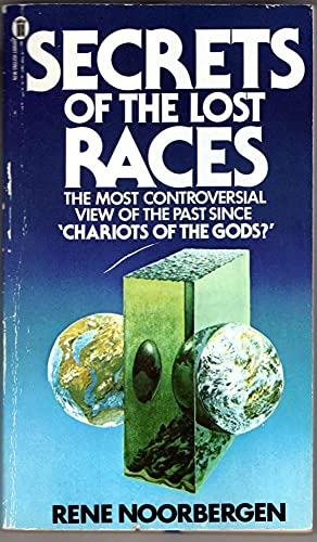 9780450045639: Secrets of the Lost Races