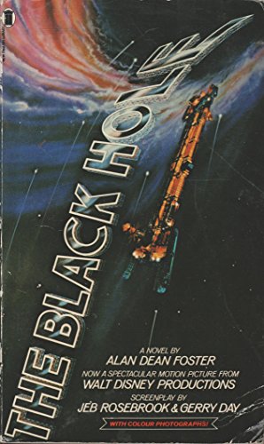 "Black Hole" (9780450045691) by Foster, Alan Dean