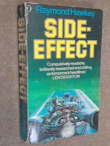 Imagen de archivo de Side-Effect a la venta por Allyouneedisbooks Ltd