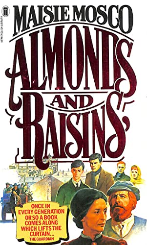 9780450046094: Almonds and Raisins