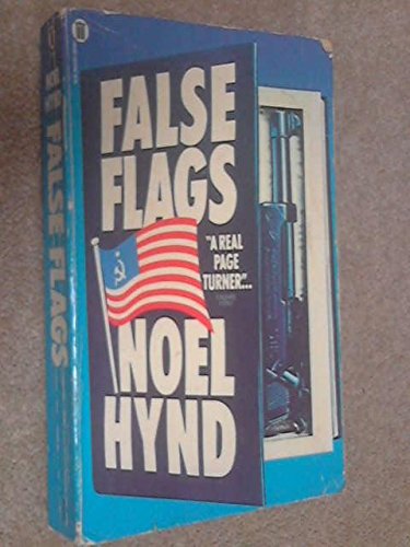 Beispielbild fr False Flags zum Verkauf von WorldofBooks