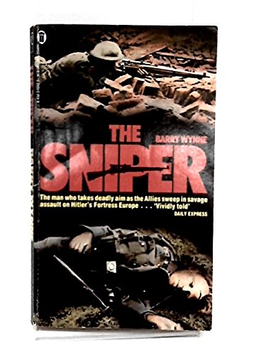 Beispielbild fr The Sniper zum Verkauf von WorldofBooks