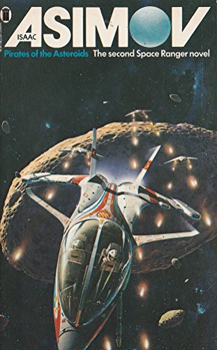 Imagen de archivo de Pirates of the Asteroids a la venta por WorldofBooks