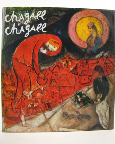 Stock image for Chagall by Chagall for sale by best books