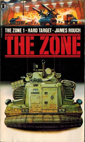 Hard Target : The Zone 1