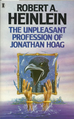 9780450047985: The Unpleasant Profession of Jonathan Hoag