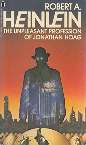 9780450047985: The Unpleasant Profession of Jonathan Hoag