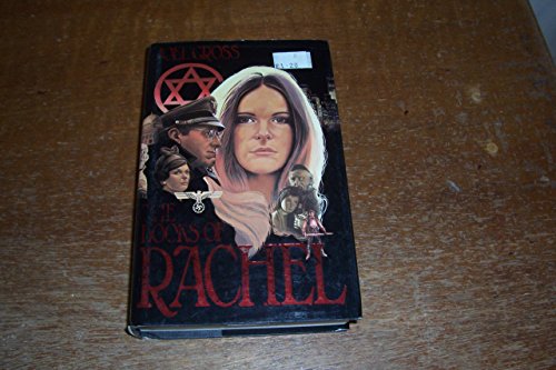 9780450048272: Books of Rachel
