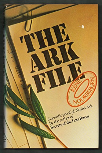 9780450048296: Ark File