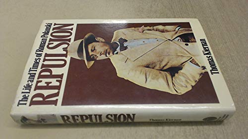 Imagen de archivo de Repulsion: Life and Times of Roman Polanski a la venta por AwesomeBooks