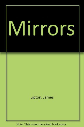 Beispielbild fr Mirrors zum Verkauf von AwesomeBooks