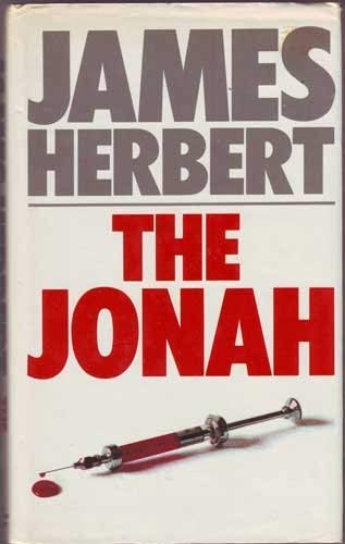 9780450048555: The Jonah