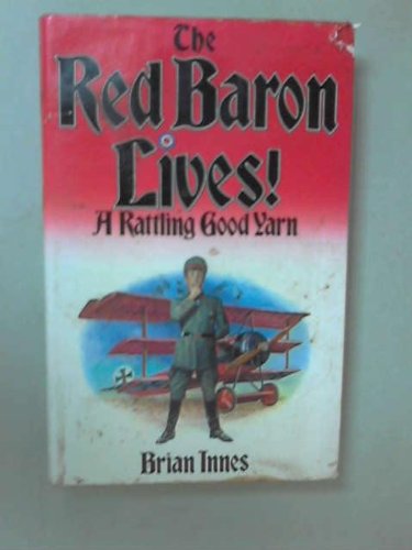 The Red Baron Lives