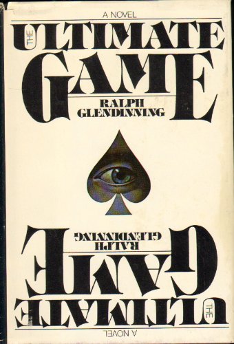 9780450048852: The Ultimate Game