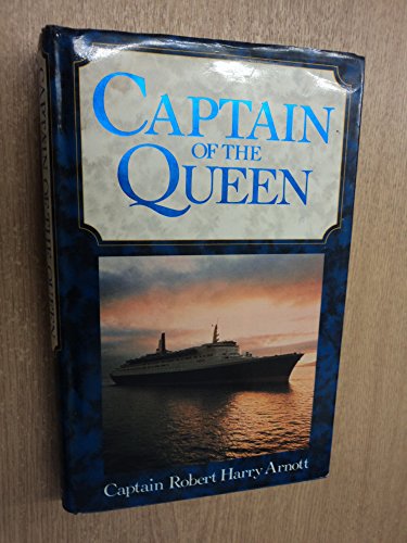 9780450048913: Captain of the Queen