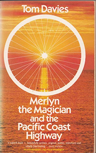 9780450048951: Merlyn the Magician and the Pacific Coast Highway