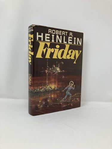 Stock image for Friday for sale by Half Price Books Inc.