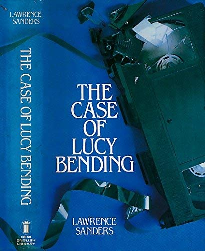 9780450049101: Case of Lucy Bending