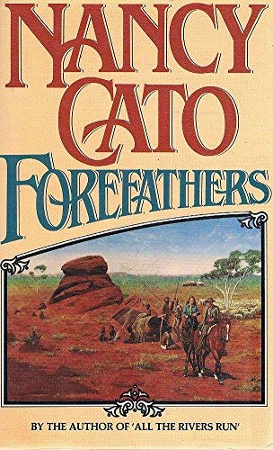 Stock image for Forefathers for sale by WorldofBooks