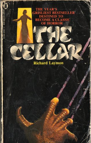 9780450049279: The Cellar