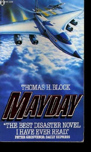 9780450049460: Mayday