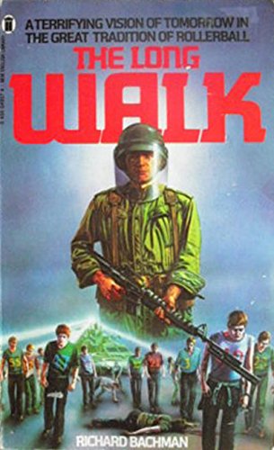 Stock image for The Long Walk for sale by Salish Sea Books